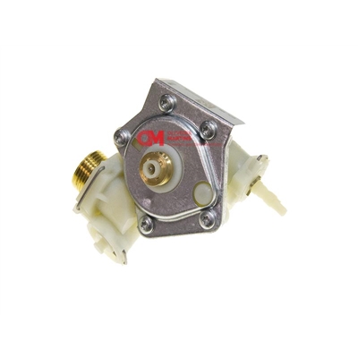 AUTOMATICO DE AGUA MEMBRANA OVAL - 8738710125