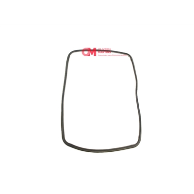 JUNTA PORTA FORNO ELECTROLUX - 902036