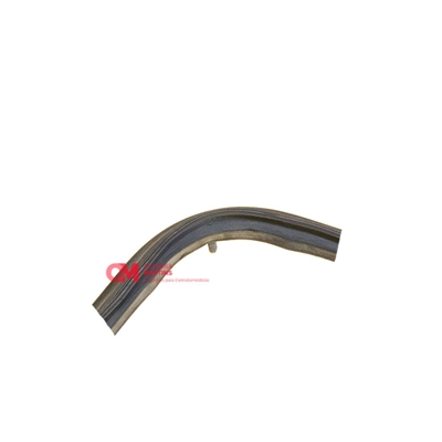 JUNTA PORTA FORNO ELECTROLUX - 902036