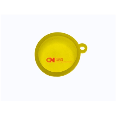 MEMBRANA AMARELA ESQUENTADOR JUNKERS - OM8700503050