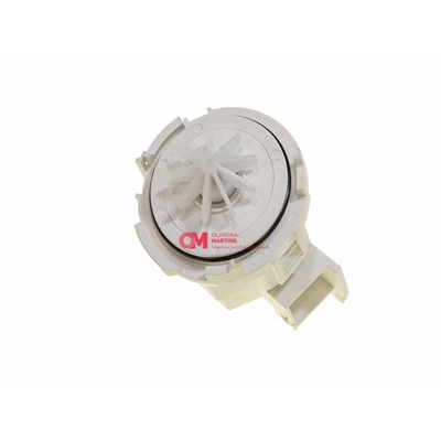 BOMBA ESGOTO M.L.L. ELECTROLUX 110V-140V - 215499