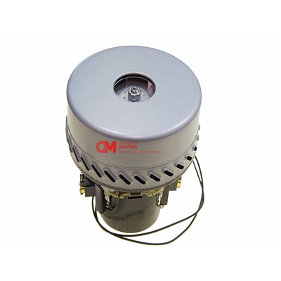 MOTOR ASPIRADOR UNIVERSAL 1000W  ALTO #1 - 814103