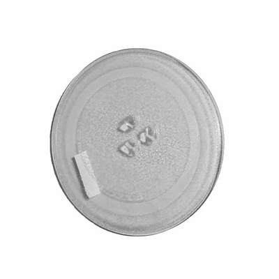 PRATO MICRO ONDAS 245mm ESTRELA - 609014