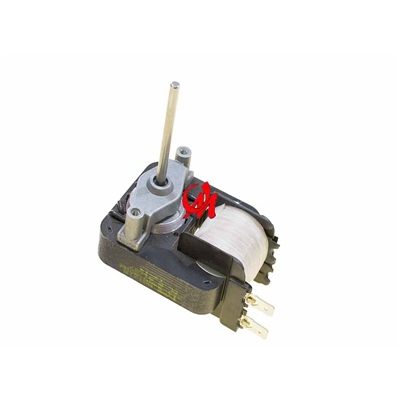 VENTILADOR NO FROST WHIRLPOOL - 231049