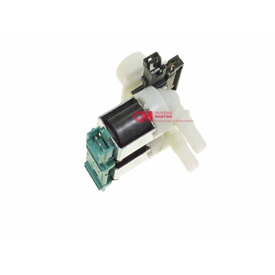 ELECTROVALVULA SIEMENS DUPLA 180º C/ CONTALITROS - 208077