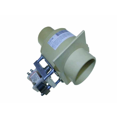 ELECTROVALVULA DE DESCARGA 75mm/80mm - E086900500