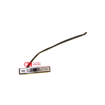 INTERRUPTOR EXAUSTOR TEKA - E520780064