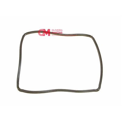 JUNTA PORTA FORNO BEKO - 902008