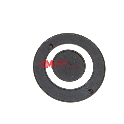 KIT TAMPA ESPALHADOR ARISTON TRIPLA COROA 3,3Kw - 531052