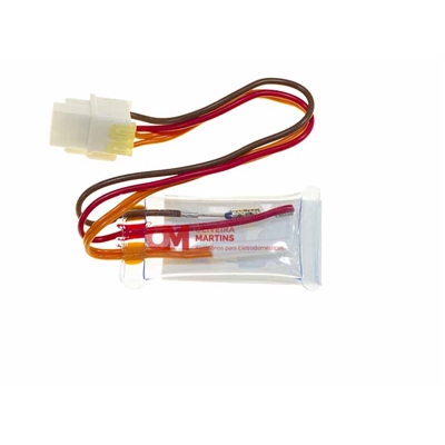 SENSOR TERMICO DESCONGELAMENTO LG - 227602