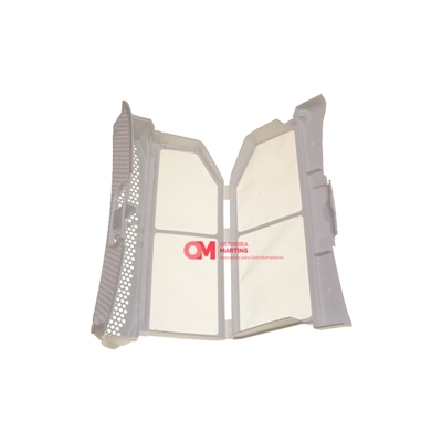 FILTRO MAQUINA SECAR BOSCH/SIEMENS - 990108