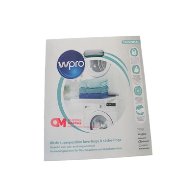 KIT UNIAO MAQUINA+SECADOR - 480181701002