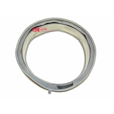 BORRACHA OCULO BOSCH/SIEMENS 9Kg - 101341