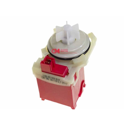 BOMBA ESGOTO BOSCH/SIEMENS - E088200242