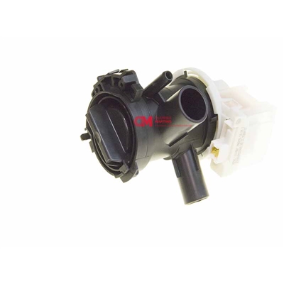 BOMBA ESGOTO BOSCH - E088200010