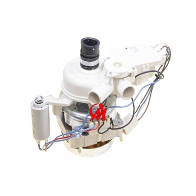 MOTOR LAVAGEM - F115896