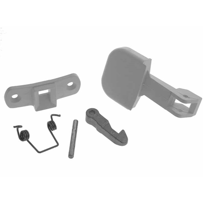 FECHO ZANUSSI BRANCO - 405138