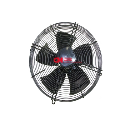 VENTILADOR AR CONDICIONADO 400mm - 231312