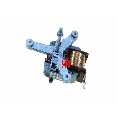 MOTOR TURBO ELECTROLUX/ZANUSSI 45mm - E320000045