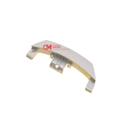 FECHO PORTA VESTEL CINZA - 405377