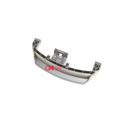 FECHO PORTA VESTEL CINZA - 405377