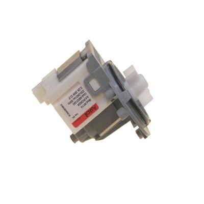 BOMBA ESGOTO UNIVERSAL C/ FICHA - 215385