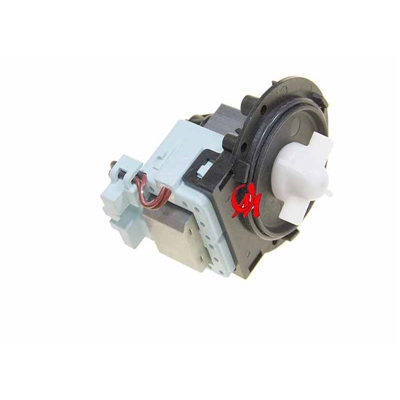 BOMBA ESGOTO UNIVERSAL C/ FICHA - 215385