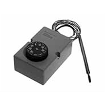 TERMOSTATO UNIVERSAL C/ CAPILAR -35+35 - 542056