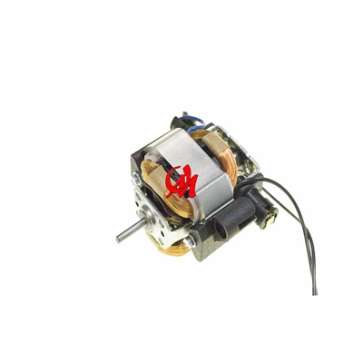 MOTOR SECADOR CABELO MAIS FORTE - 814151