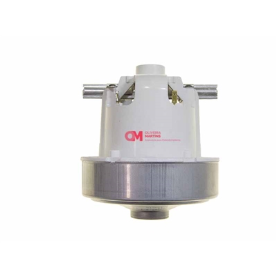 MOTOR ASPIRADOR UNIVERSAL C/GOLA 1200W - 814171