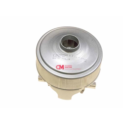 MOTOR ASPIRADOR UNIVERSAL C/GOLA 1200W #2 - 814171