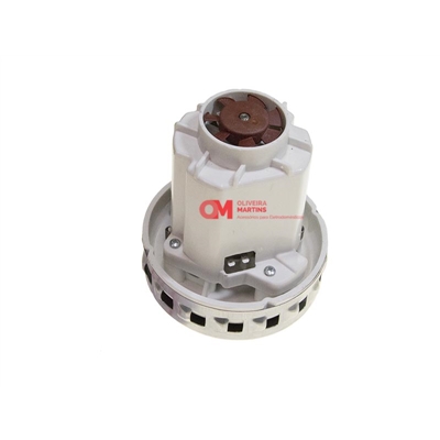 MOTOR ASPIRADOR 1350W DOMEL #4 - 814144