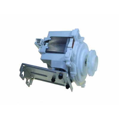 MOTOR M.L.L. - 481236158477