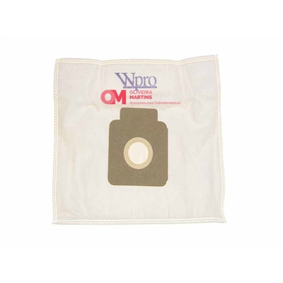 SACO ASPIRADOR HOOVER MICROFIBRA - 19HV40