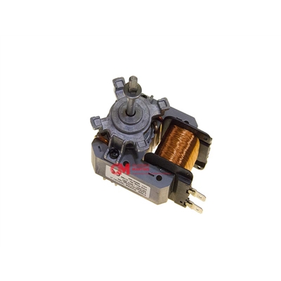 MOTOR TURBO ELECTROLUX/ZANUSSI - 203005