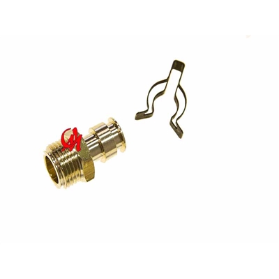 CASQUILHO P/TUBO AGUA - 8700306187