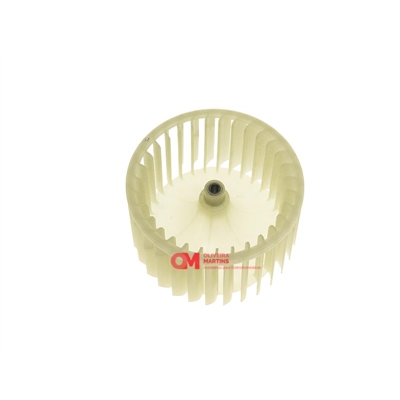 TURBINA M. SECAR VESTEL - 540103