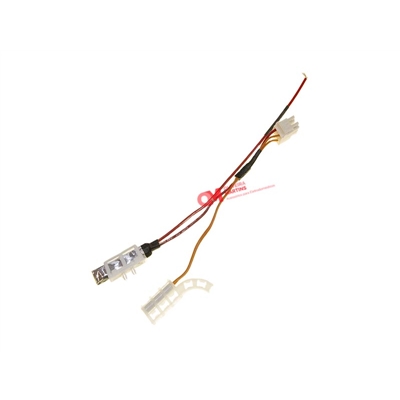 SENSOR TEMPERATURA FRIGORIFICO LG - 227627