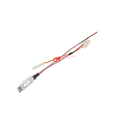 SENSOR TEMPERATURA FRIGORIFICO LG - 227629