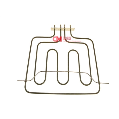 RESISTENCIA FORNO SMEG 2565W - 203057