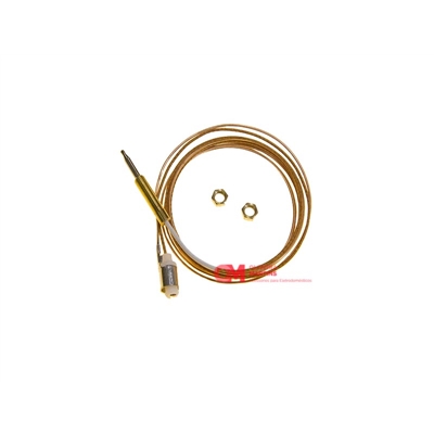 TERMOPAR UNIVERSAL DE ENCAIXE 1200mm - 606050