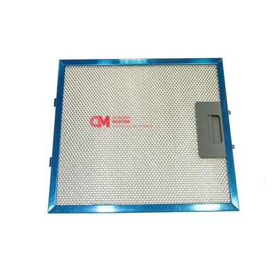 FILTRO EXAUSTOR METALICO ELICA ELECTROLUX - 818206