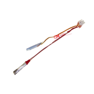 SENSOR TEMPERATURA FRIGORIFICO LG - 227632