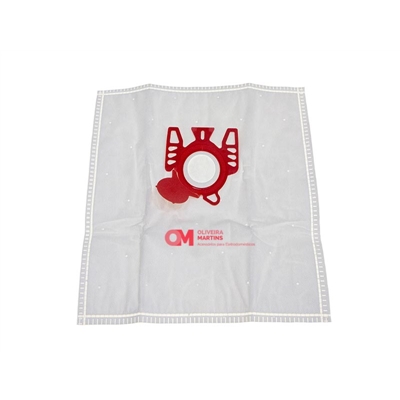 SACO ASPIRADOR MICROFIBRA MIELE - 19ML00