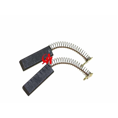 KIT ESCOVA CARVAO 5X12,5X41mm BALAY - E062160009