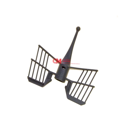 BORBOLETA BIMBY TM5 - 993014