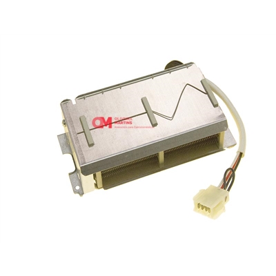 RESISTENCIA SECADOR ELECTROLUX - 201542