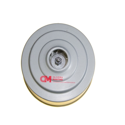 MOTOR ASPIRADOR DYSON - 814205