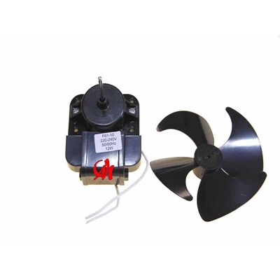 MOTOVENTILADOR NO-FROST - 231043