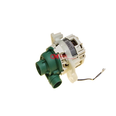 MOTOR M.L.L. ELECTROLUX - EX140000397020